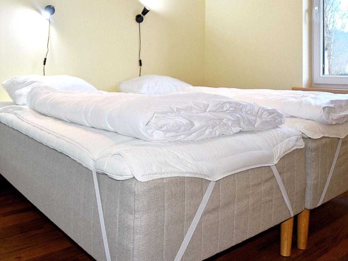 Apartment Eidsvag II Экстерьер фото